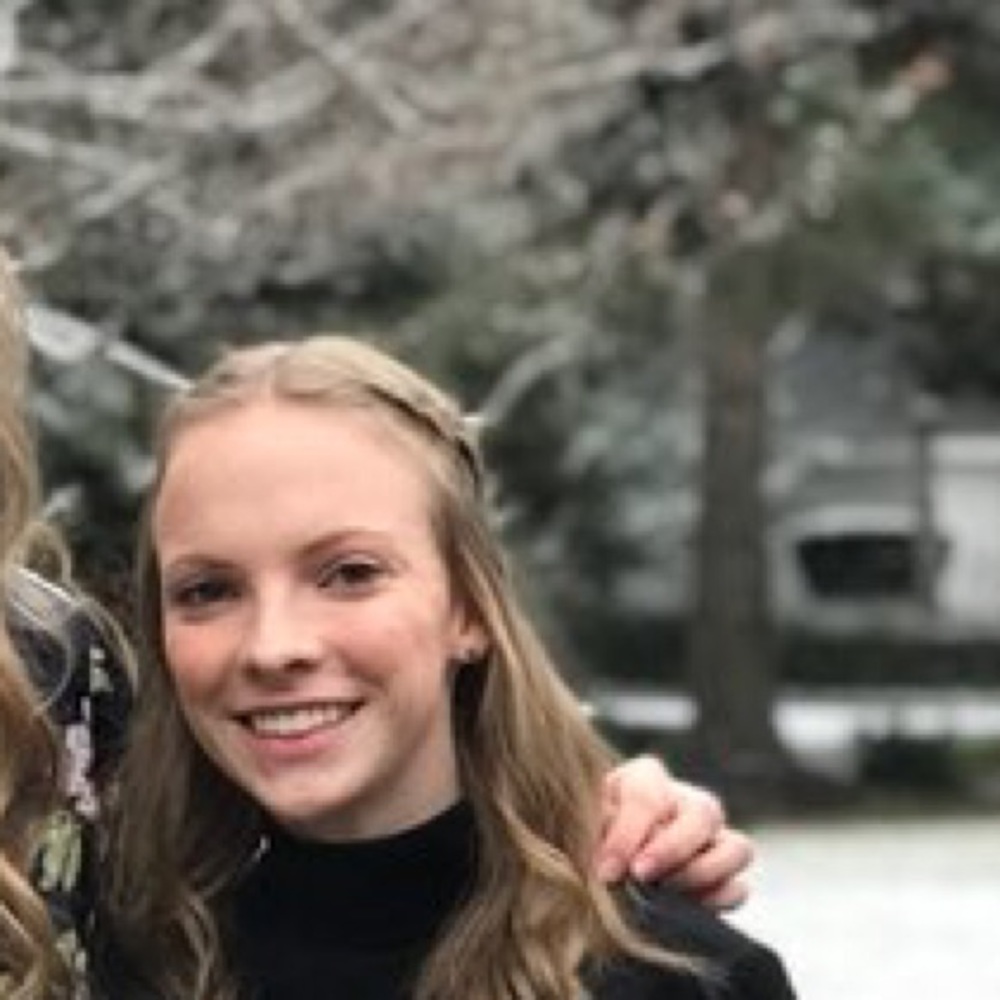 Meet your Posher, Ali